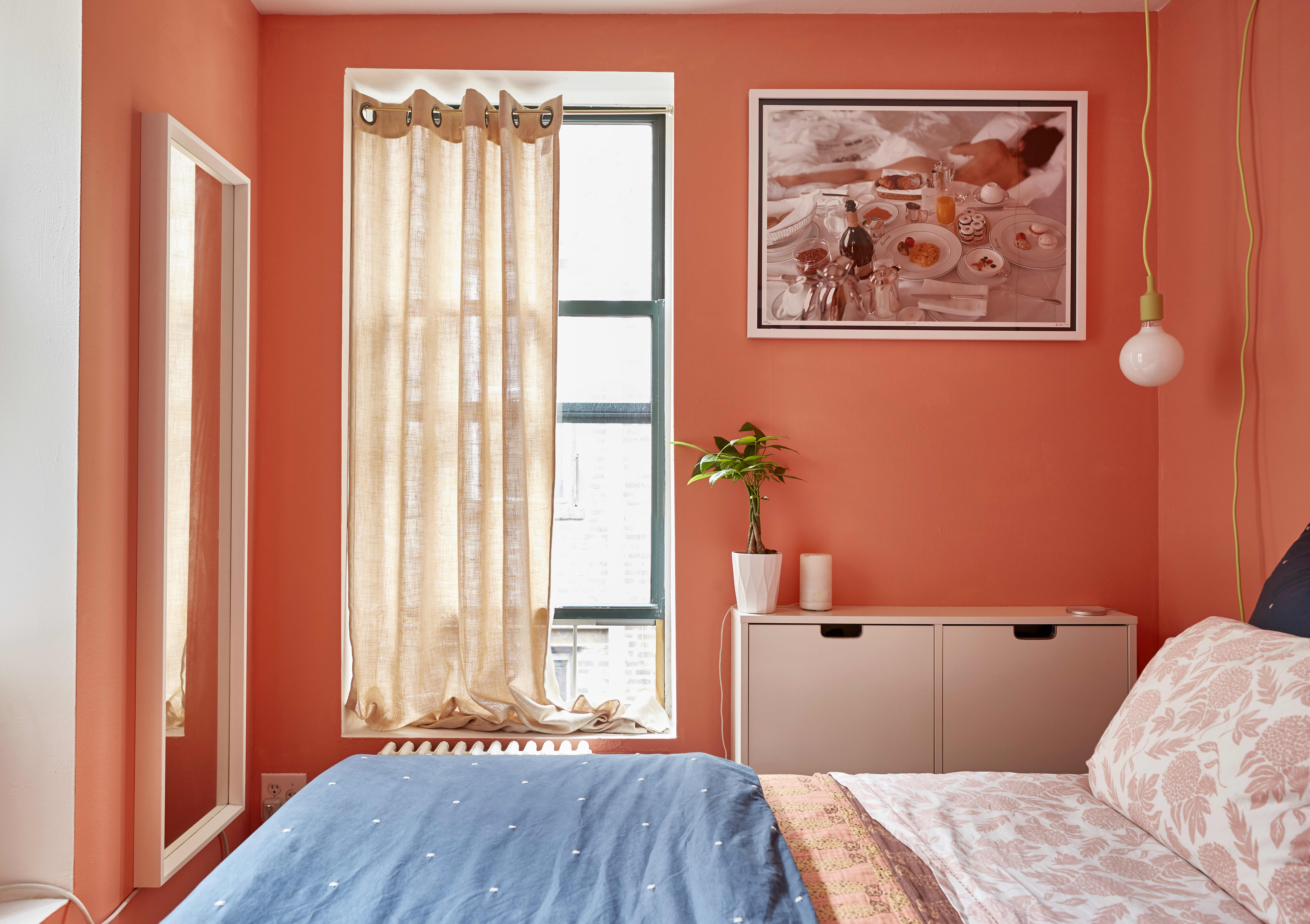 Storage Packed NYC Rental Apartment Photos Apartment Therapy